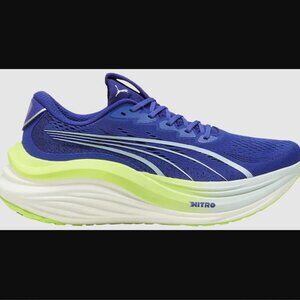 PUMA Magmax Nitro road marathon running shoe size US